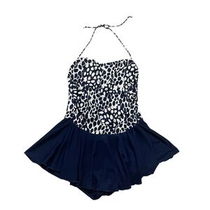 Vintage Union Made One Piece Swimsuit